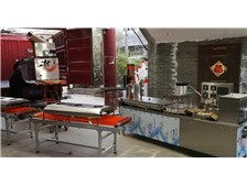 河南通利食品機械廠 專業(yè)機械設(shè)備展示與創(chuàng)新解決方案