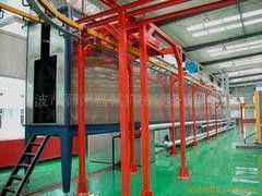 濰坊專業(yè)噴粉設(shè)備 低價高效，助力產(chǎn)業(yè)升級