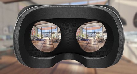 達州VR全景漫游與3D數(shù)字化場景攝制服務