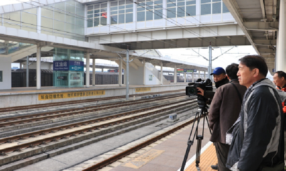 《蜀變》鏡頭下的四川 臺灣媒體點贊巴蜀大地發展新貌