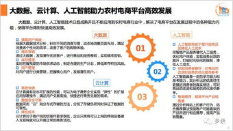 2018年中國農村電商行業(yè)發(fā)展洞察 一畝田網絡的實踐與啟示