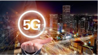 中機云 攜手一畝田網絡，共筑5G商用時代的工業(yè)互聯(lián)網主戰(zhàn)場